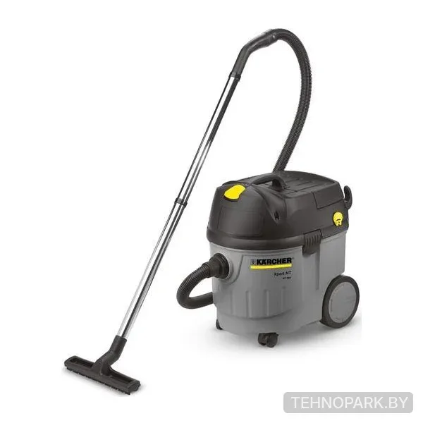 Прокат клинингового оборудования Karcher, поломоечных машин и ковровых фенов