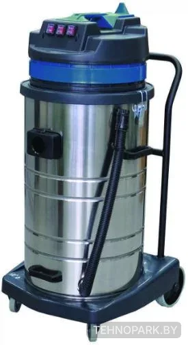 Прокат клинингового оборудования Karcher, поломоечных машин и ковровых фенов