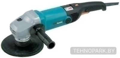 Аренда углошлифовальных машин 125/230 мм и полировальной машины Makita