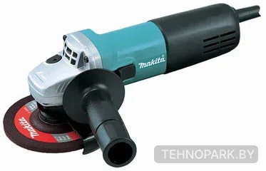 Аренда углошлифовальных машин 125/230 мм и полировальной машины Makita