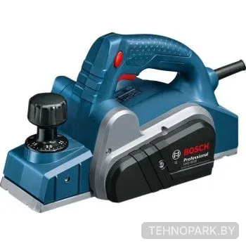 Аренда электрорубанка Bosch GHO 6500 Professional — прокат рубанка 650W