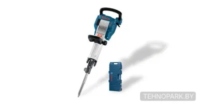 Аренда оригинального бетонолома BOSCH GSH 16-30 Professional (41 Дж)