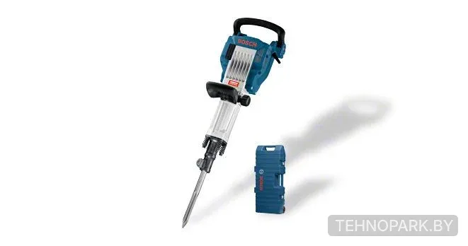 Аренда оригинального бетонолома BOSCH GSH 16-30 Professional (41 Дж)