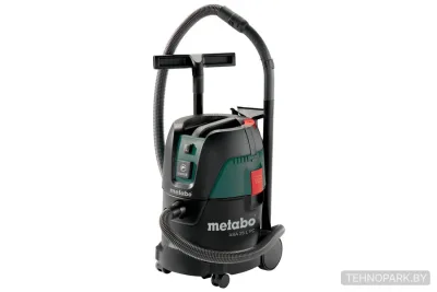 Аренда профессиональных пылесосов Lavor GNX 32 и Metabo ASA 25L PC