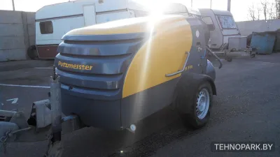 Прокат растворонасосов Putzmeister M 740D и BMS Worker по РБ