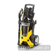 Аренда мойки Karcher K7 с пенной насадкой и гидропескоструем