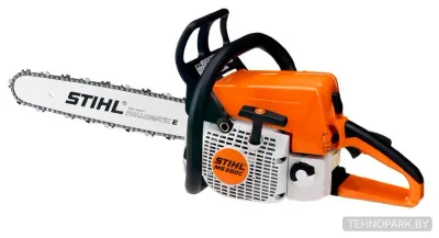 Аренда профессиональных бензопил Stihl MS 250 и MS 260 — прокат с доставкой