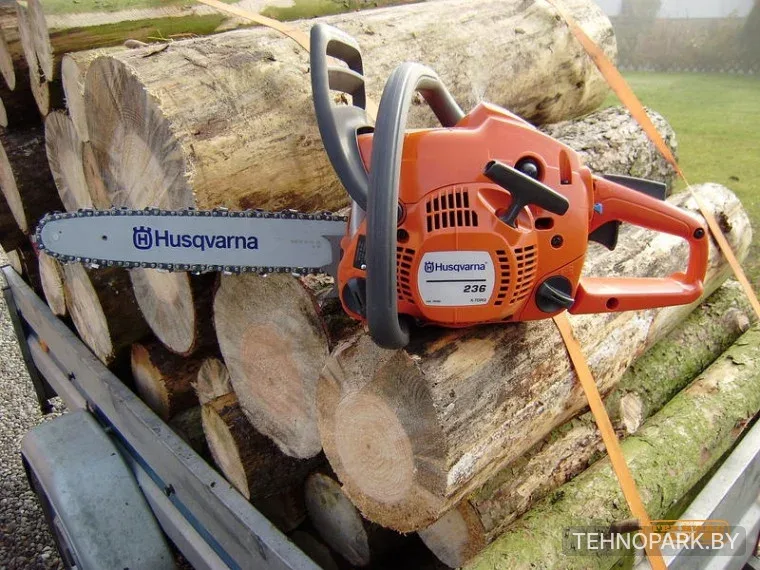 Аренда профессиональных бензопил Stihl MS 250 и MS 260 — прокат с доставкой