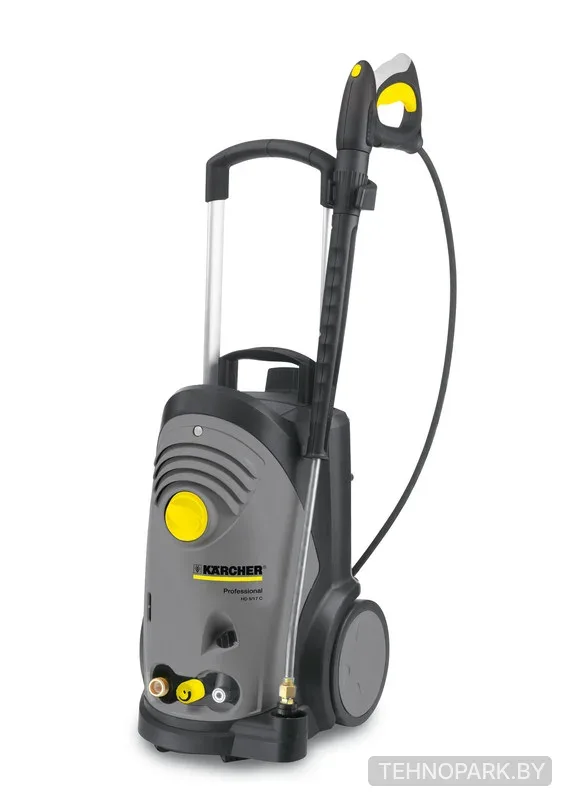 Аренда профессиональных моек Karcher (220В, 380В, бензин, с подогревом) в Минске