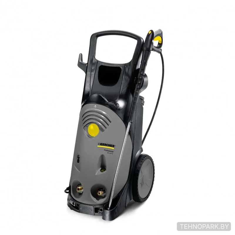 Аренда профессиональных моек Karcher (220В, 380В, бензин, с подогревом) в Минске