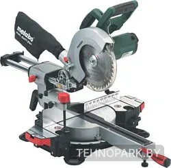 Аренда торцовочной пилы с протяжкой Metabo / Bosch — прокат торцовки 1500W