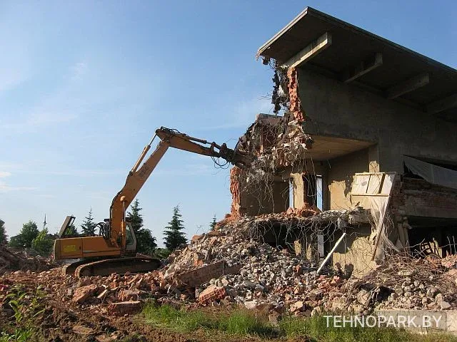 Аренда щековой дробилки Metso Lokotrack LT106S с грохотом