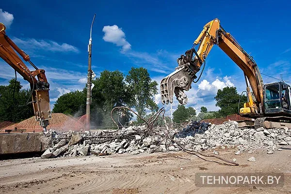Аренда щековой дробилки Metso Lokotrack LT106S с грохотом