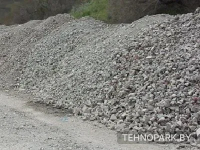 Аренда щековой дробилки Metso Lokotrack LT106S с грохотом