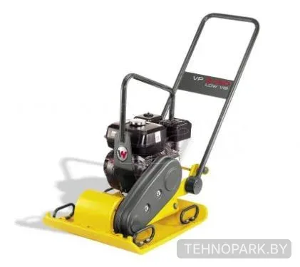 Аренда виброплиты Wacker Neuson 75-100 кг на Гурского, 3