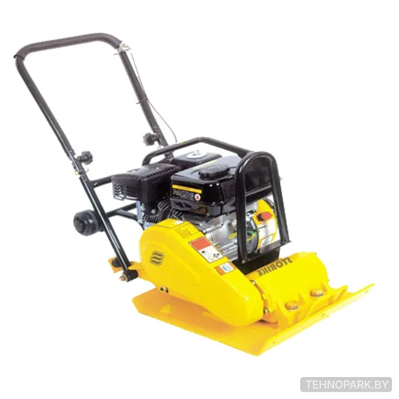 Аренда виброплиты Wacker Neuson 75-100 кг на Гурского, 3