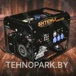 Аренда бензиновых генераторов Brado, Shtenli, Watt в Валерьяново