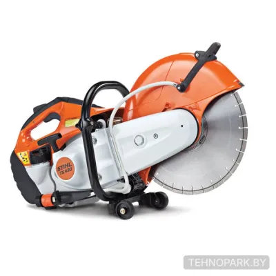 Аренда бензорезов Stihl TS400, TS420, TS800 в Валерьяново