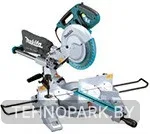Аренда торцовочной пилы с протяжкой Makita LS1018L в Валерьяново — прокат
