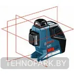 Аренда 3D лазерного нивелира Bosch GLL 3-80 P в Валерьяново