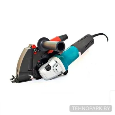 Аренда двухдисковых штроборезов Makita (30 мм) и Bosch (20 мм)
