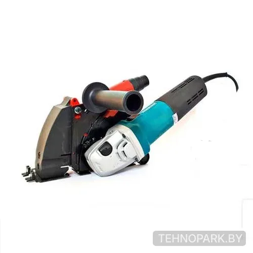 Аренда двухдисковых штроборезов Makita (30 мм) и Bosch (20 мм)