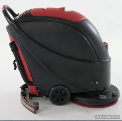 Аренда сетевой поломоечной машины Viper AS430C (220В, до 2000 м²)