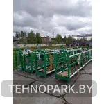 Аренда 6-метровых строительных люлек ZLP630 по низким ценам