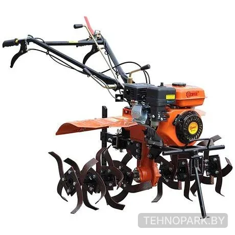 Аренда мотокультиватора Skiper SK-850 (8 л.с.) в Валерьяново — прокат