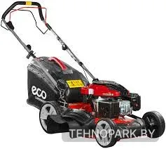 Аренда бензиновой газонокосилки Eco LG-532 в Валерьяново — прокат