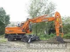 Аренда самосвалов MAN (20 т) и МАЗ (25-30 т) с экипажем