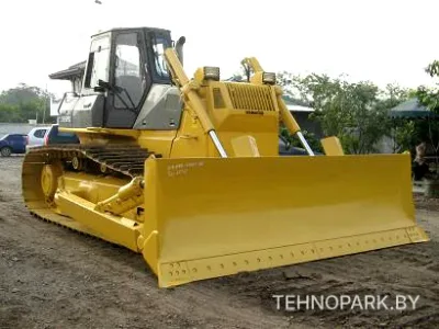 Аренда болотных бульдозеров 17-40 т с рыхлителем и подрядные работы