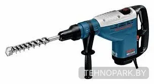Аренда тяжелого перфоратора Bosch GBH 7-46 DE (9.3 Дж, SDS-max)