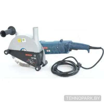 Аренда штробореза Bosch GNF 65 A Professional под диски 230 мм