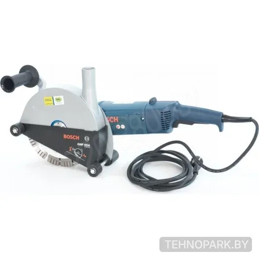 Аренда штробореза Bosch GNF 65 A Professional под диски 230 мм