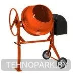 Аренда бетоносмесителей Skiper CM-140, CM-150 (800 Вт) | Арендатехлэнд
