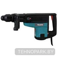 Аренда тяжелых перфораторов и бетоноломов Makita и Bosch