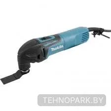 Аренда многофункционального реноватора Makita TM3000C — прокат мультитула