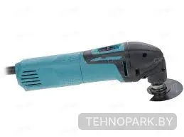 Аренда многофункционального реноватора Makita TM3000C — прокат мультитула
