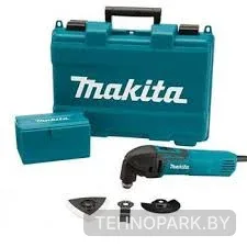 Аренда многофункционального реноватора Makita TM3000C — прокат мультитула