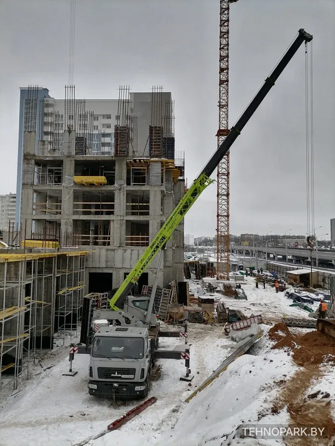 В аренду автокраны 25-50т стрела до 55м.Галичанин,Клинцы,ZOOMLION ZMC-25-1C
