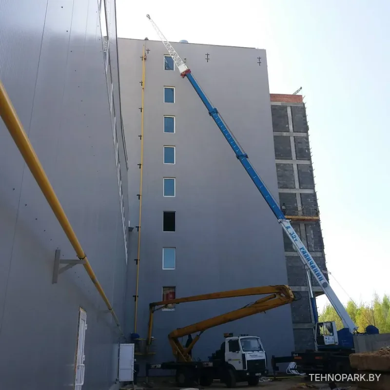 В аренду автокраны 25-50т стрела до 55м.Галичанин,Клинцы,ZOOMLION ZMC-25-1C