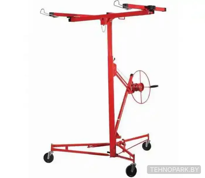 Аренда подъемника для гипсокартонных листов DLT Panel Lifter