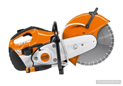 Аренда бензореза Stihl TS 420 (125 мм) | РентТехноГрупп