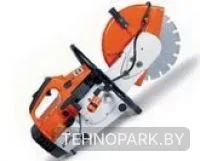 Аренда бензореза Stihl TS 400 / TS 420 | ИП Улазовская А. В.