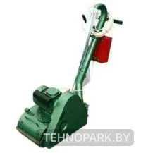 Аренда паркетошлифовальной машины СО-206 / СО-206.1 (220В и 380В)