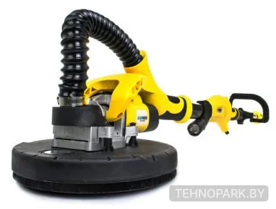 Аренда шлифмашины для стен и потолков RIWALL Pro DS7220 (Жираф)
