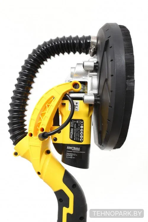 Аренда шлифмашины для стен и потолков RIWALL Pro DS7220 (Жираф)