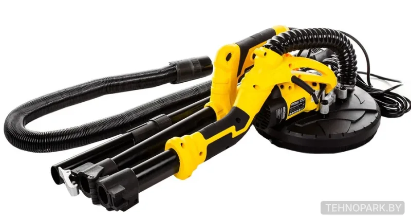 Аренда шлифмашины для стен и потолков RIWALL Pro DS7220 (Жираф)