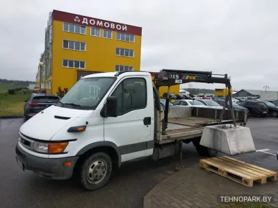 Аренда компактного мини-манипулятора до 3 т (кран 2 т, стрела 9 м) за 220 р/рейс